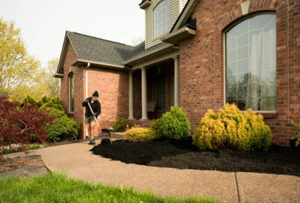 Lawnridge Landscape Maintenance LLC - Medford, OR