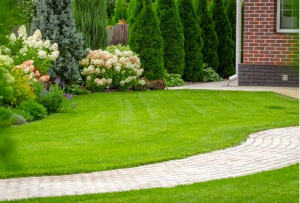 Lawnridge Landscape Maintenance LLC - Medford, OR