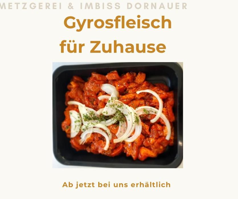 Metzgerei & Imbiss Dornauer Unken, Niederland in Unken