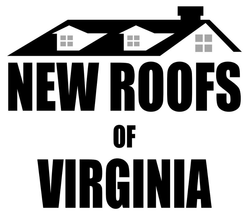 New Roofs of Virginia