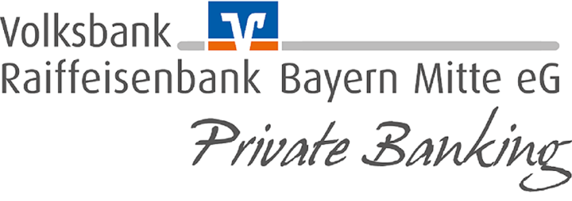 Private Banking der Volksbank Raiffeisenbank Bayern Mitte eG in Ingolstadt