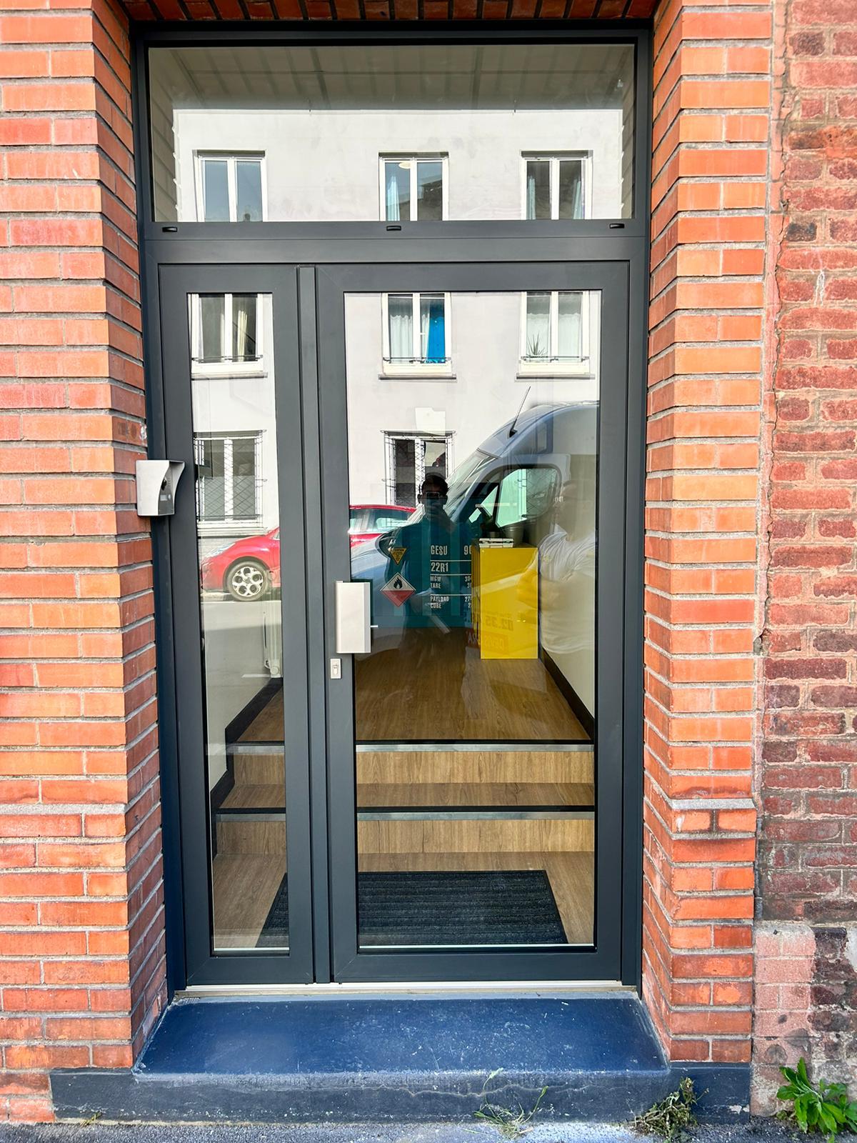 galerie image
