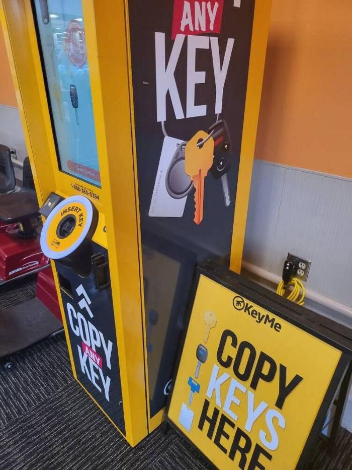 KeyMe Locksmiths - Cypress, TX