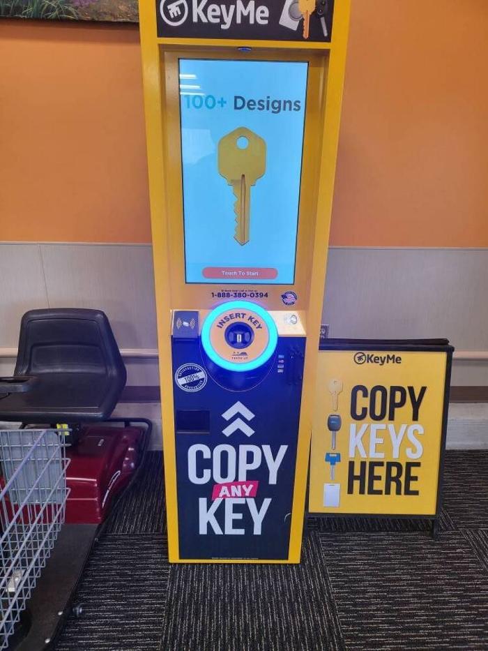 KeyMe Locksmiths - Cypress, TX