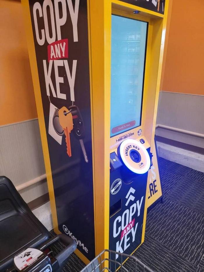 KeyMe Locksmiths - Cypress, TX