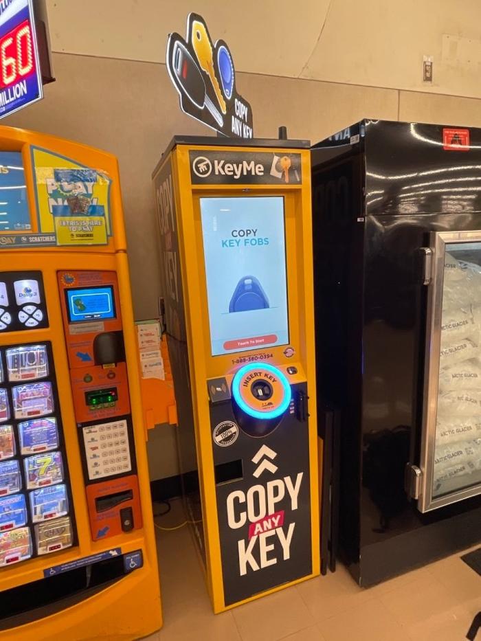 KeyMe Locksmiths - Montebello, CA