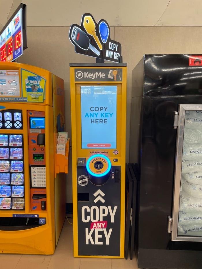 KeyMe Locksmiths - Montebello, CA