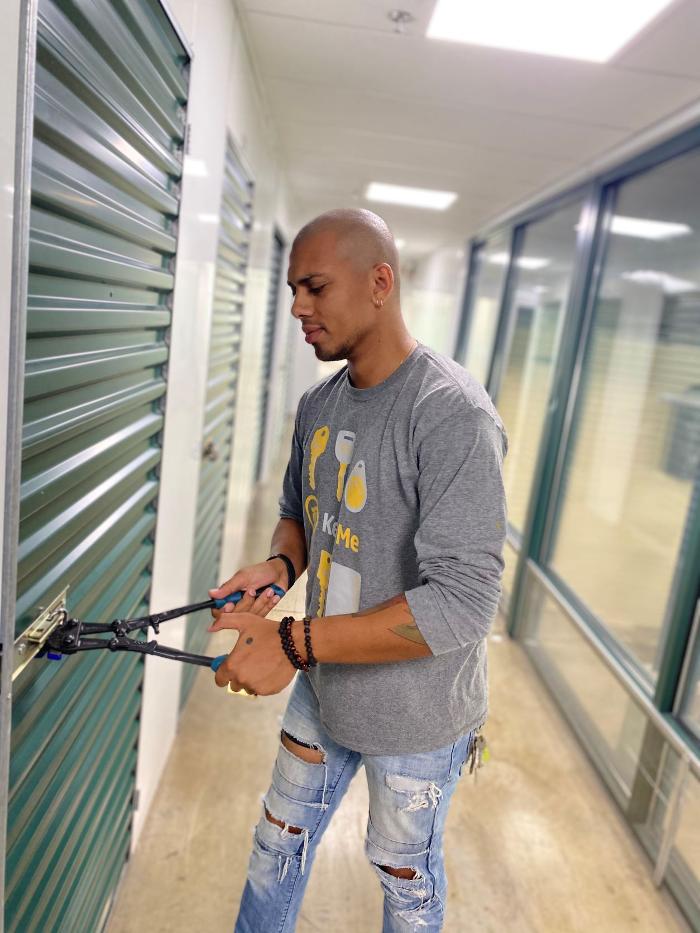 KeyMe Locksmiths - Whittier, CA