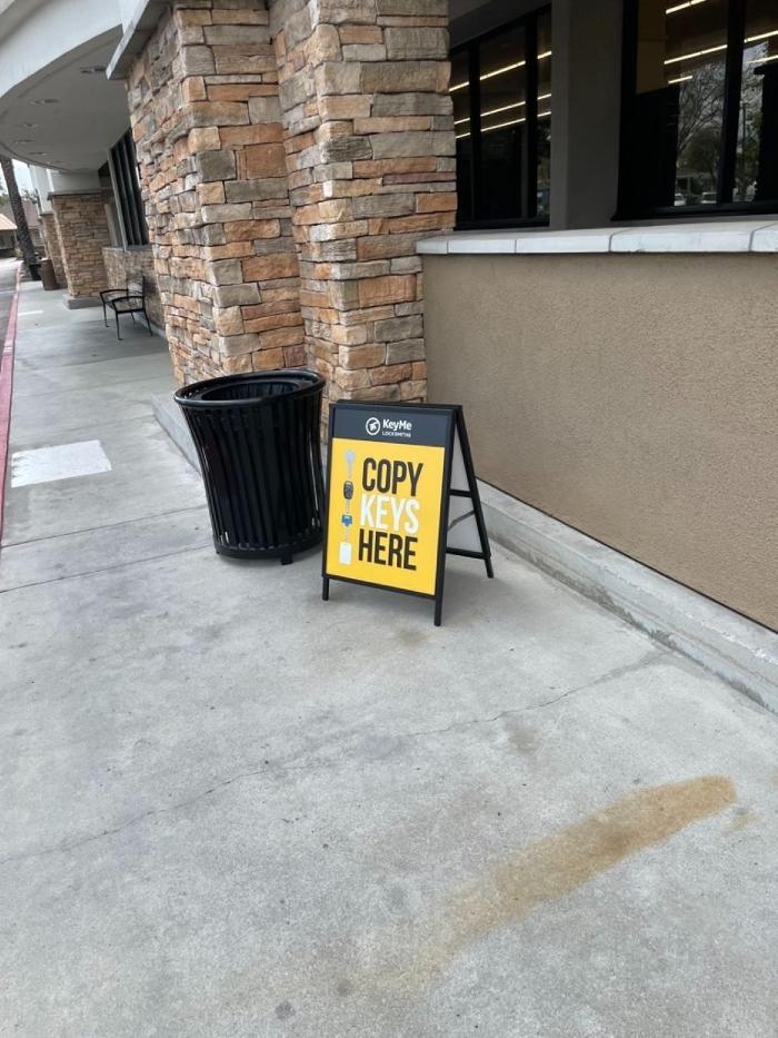 KeyMe Locksmiths - Whittier, CA