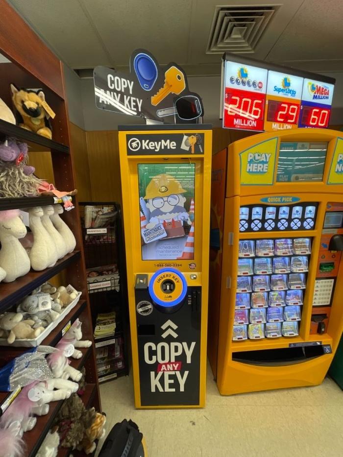 KeyMe Locksmiths - Brea, CA