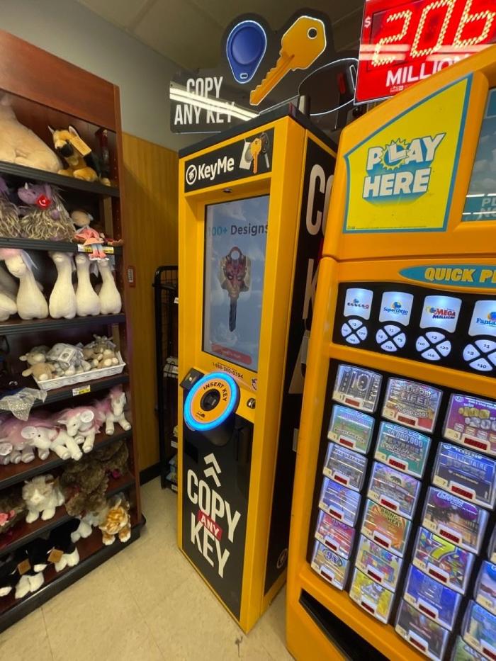 KeyMe Locksmiths - Brea, CA