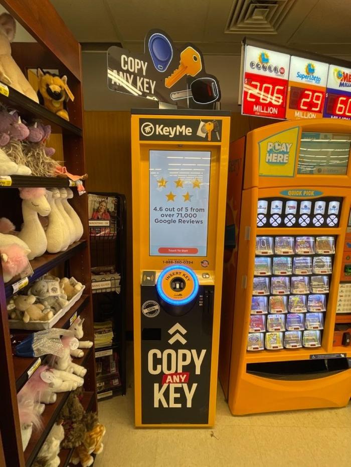 KeyMe Locksmiths - Brea, CA