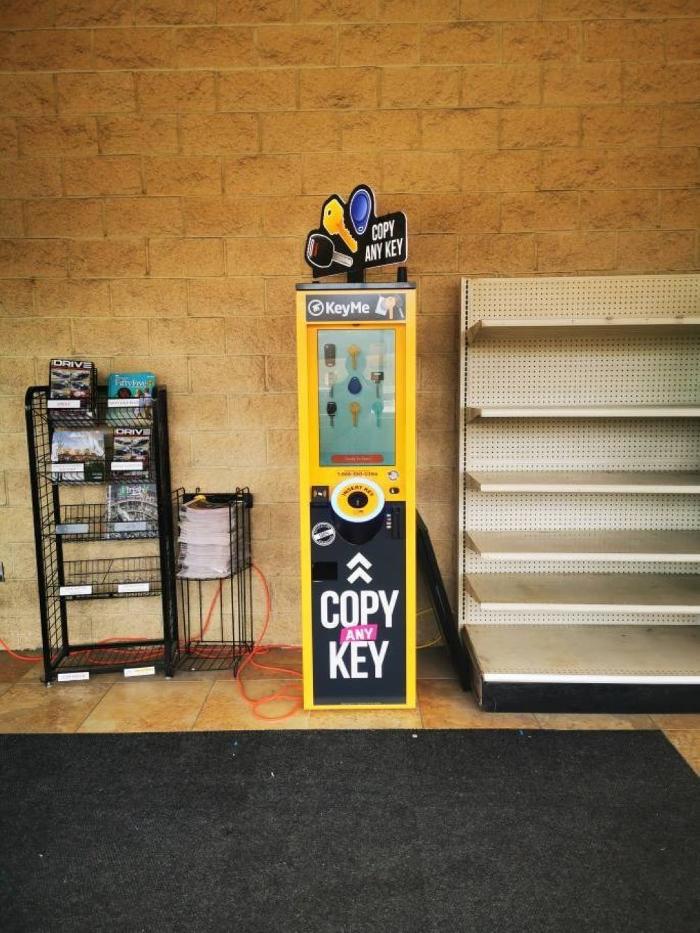 KeyMe Locksmiths - Irwin, PA