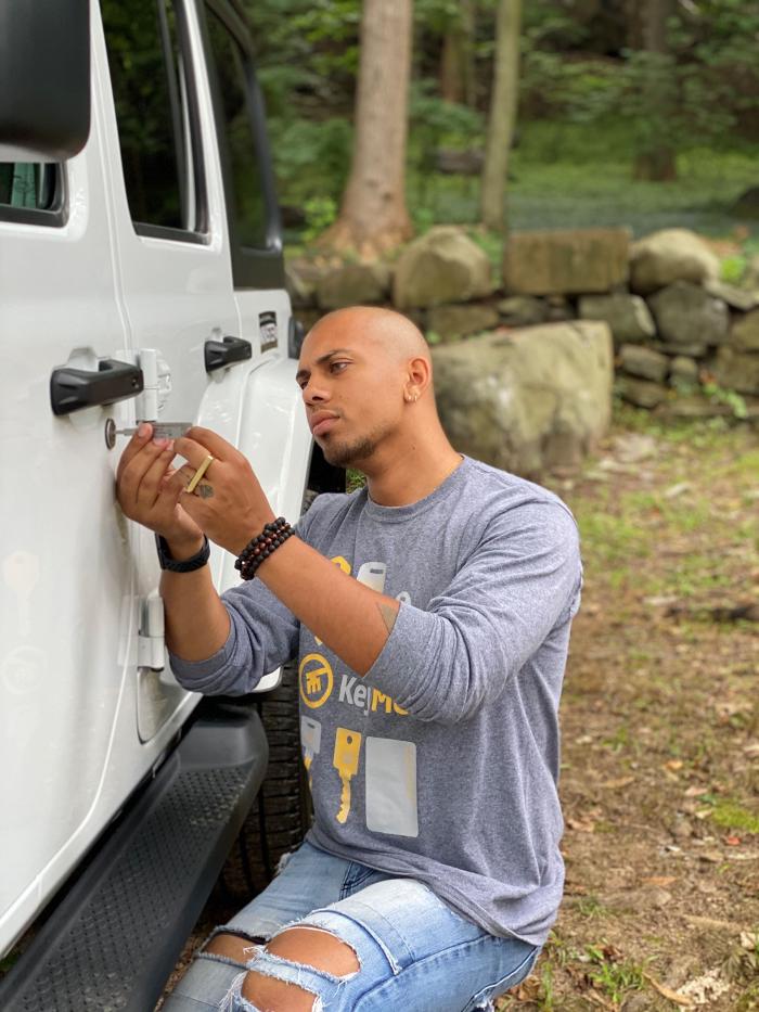 KeyMe Locksmiths - Irwin, PA