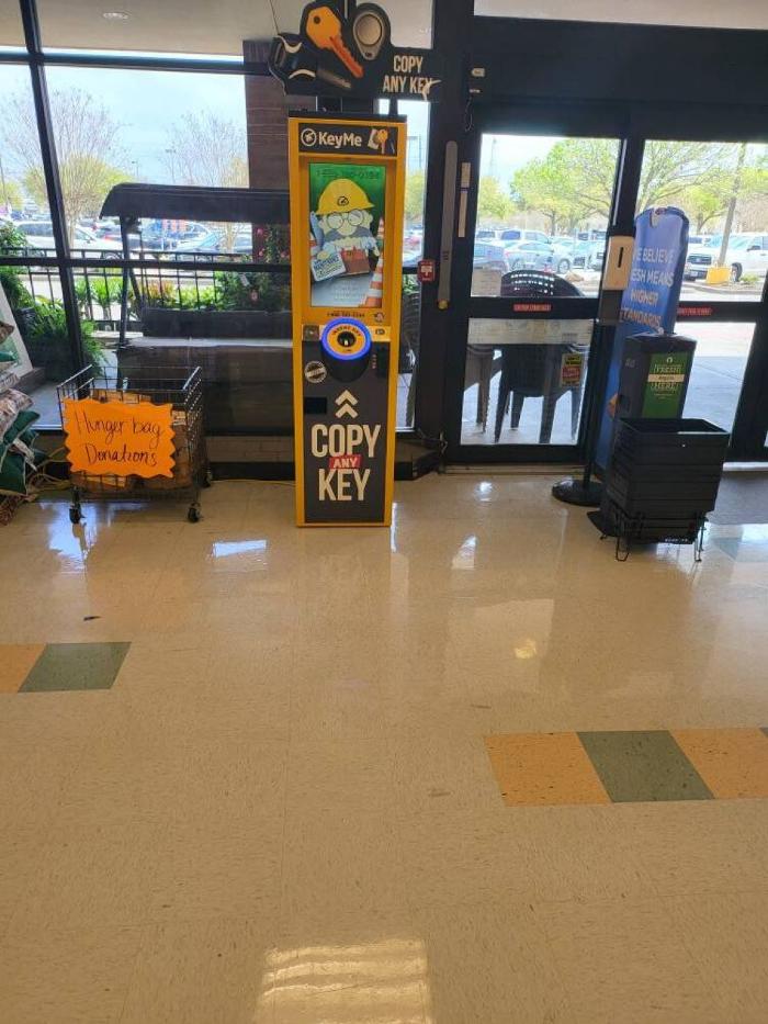 KeyMe Locksmiths - Beaumont, TX