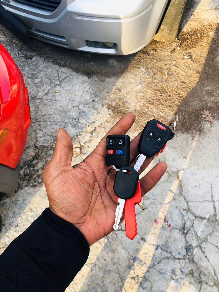 KeyMe Locksmiths - Astoria, NY