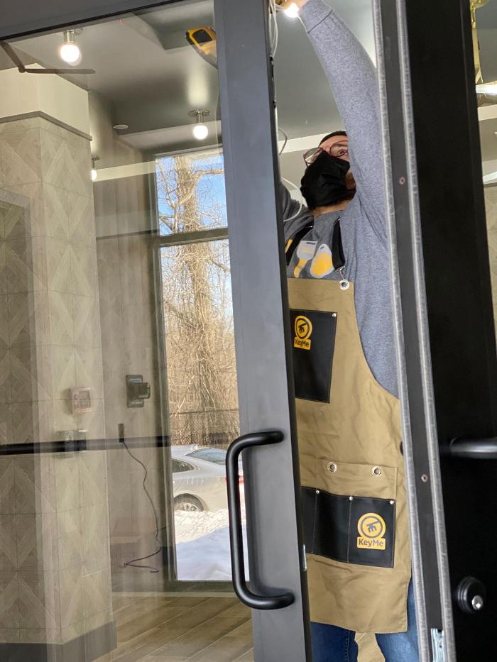 KeyMe Locksmiths - Astoria, NY