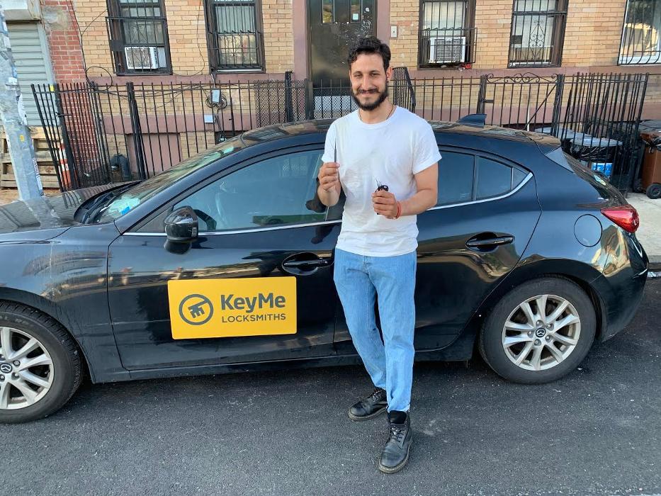 KeyMe Locksmiths - Astoria, NY