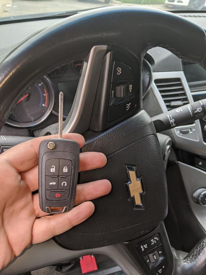 KeyMe Locksmiths - Astoria, NY