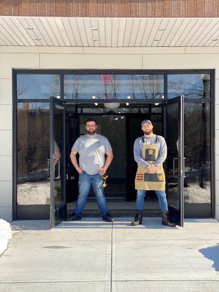 KeyMe Locksmiths - Astoria, NY