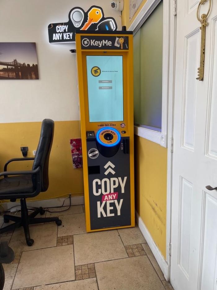 KeyMe Locksmiths - Astoria, NY