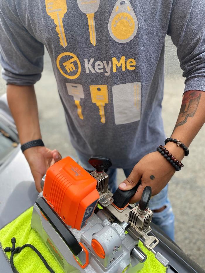 KeyMe Locksmiths - Astoria, NY