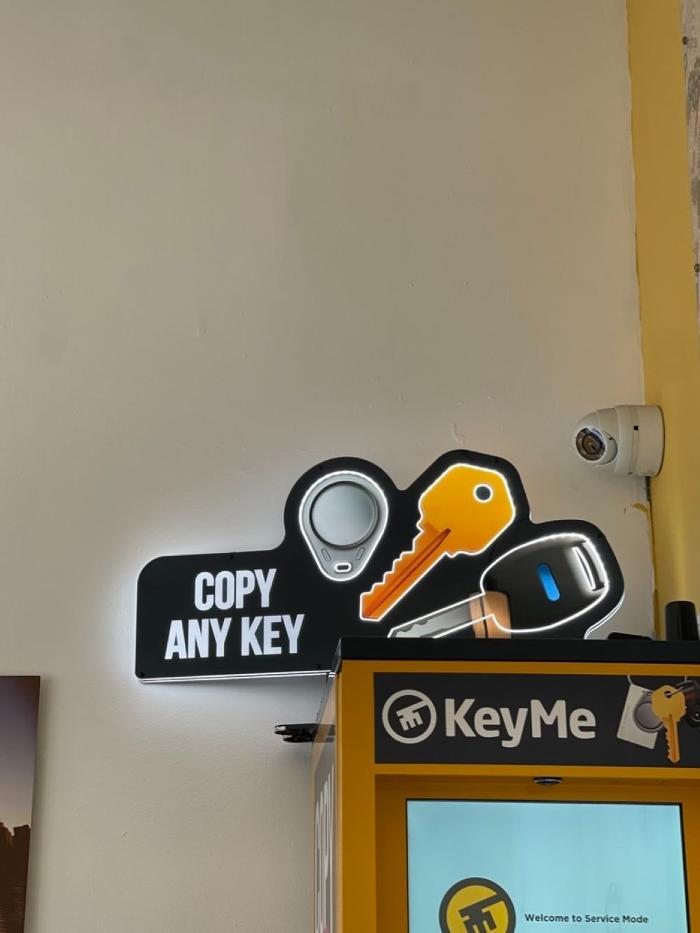 KeyMe Locksmiths - Astoria, NY