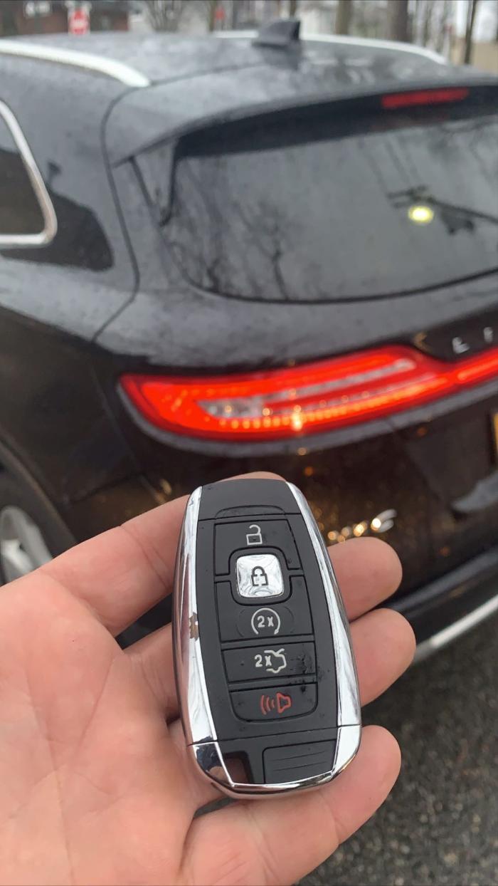 KeyMe Locksmiths - Astoria, NY