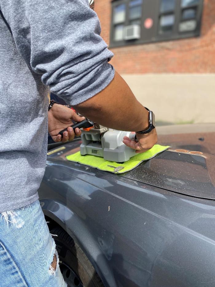 KeyMe Locksmiths - Astoria, NY