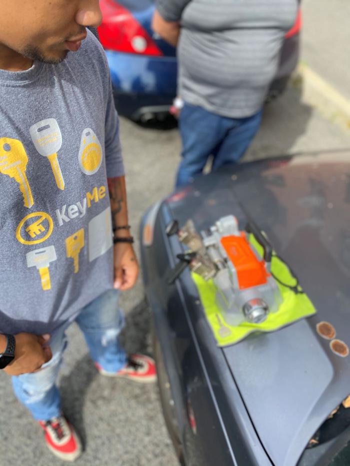KeyMe Locksmiths - Astoria, NY