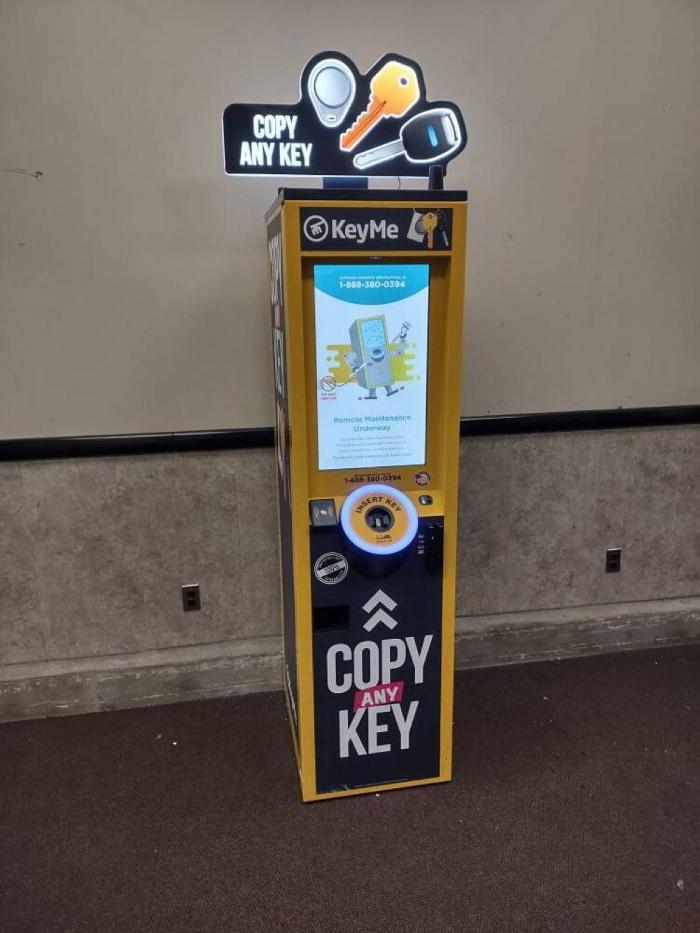 KeyMe Locksmiths - Newark, NJ