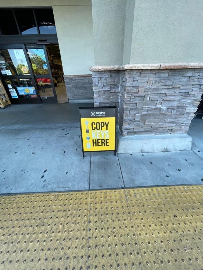 KeyMe Locksmiths - Downey, CA