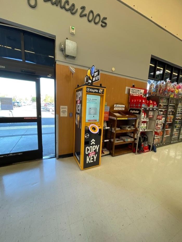 KeyMe Locksmiths - Downey, CA