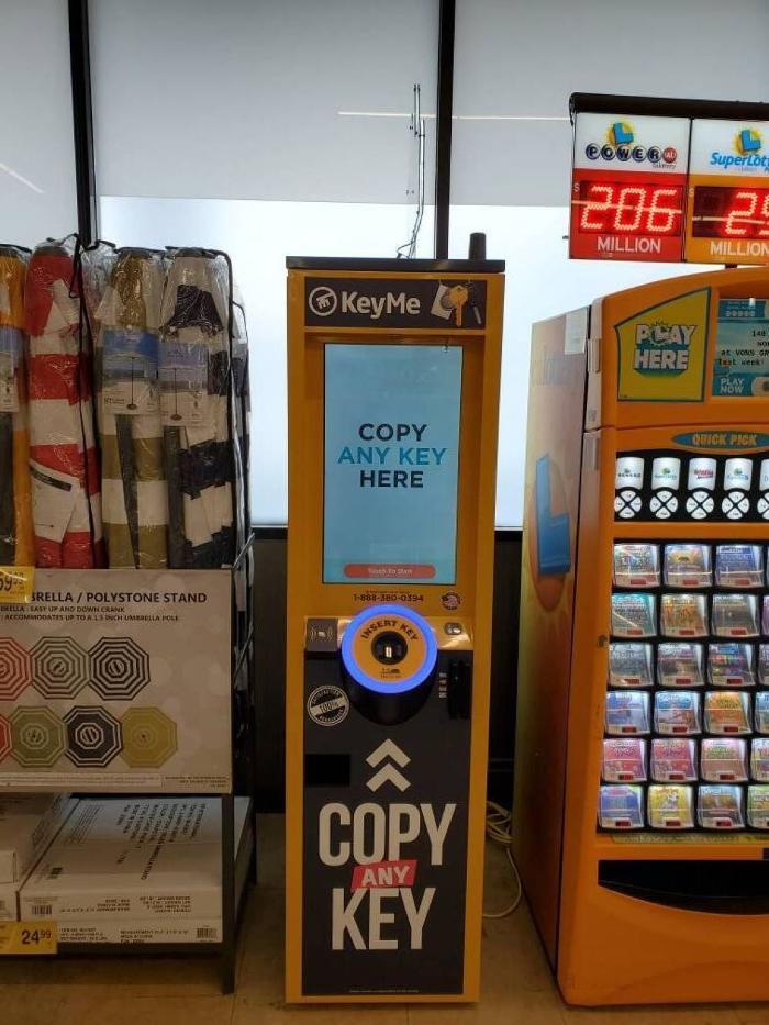 KeyMe Locksmiths - Walnut, CA