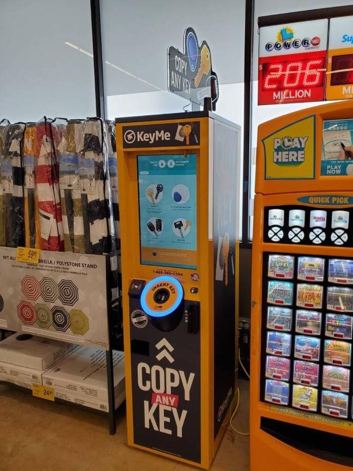 KeyMe Locksmiths - Walnut, CA