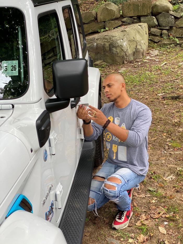 KeyMe Locksmiths - Walnut, CA