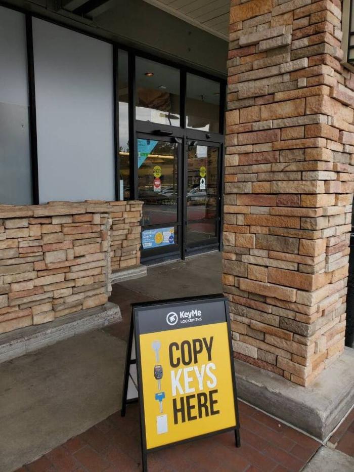 KeyMe Locksmiths - Walnut, CA