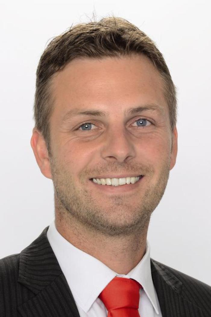 ERGO Versicherung Christian Röder, Schießhausstraße in Rottendorf