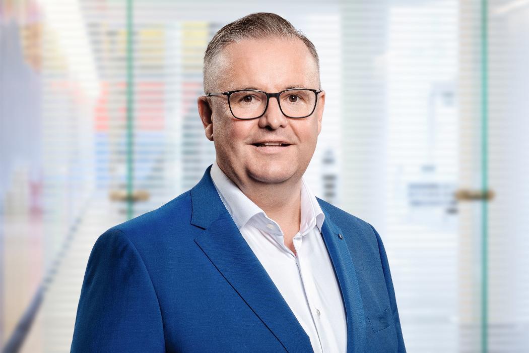 ERGO Versicherung Chris-Andy Baer, Cottbuser Straße in Forst (Lausitz)