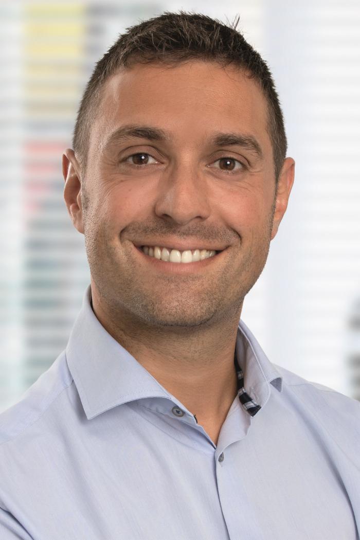 ERGO Versicherung Michael Bundschuh, Flurstraße in Tauberbischofsheim