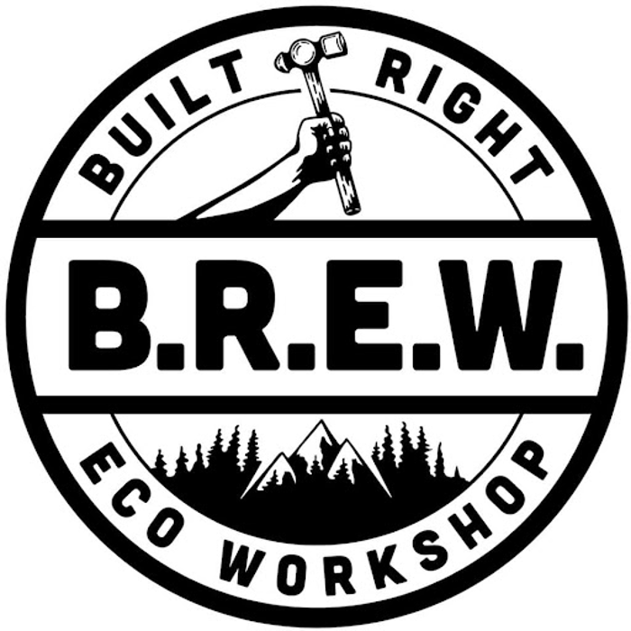 Built Right Eco Workshop LLC - Tacoma, WA