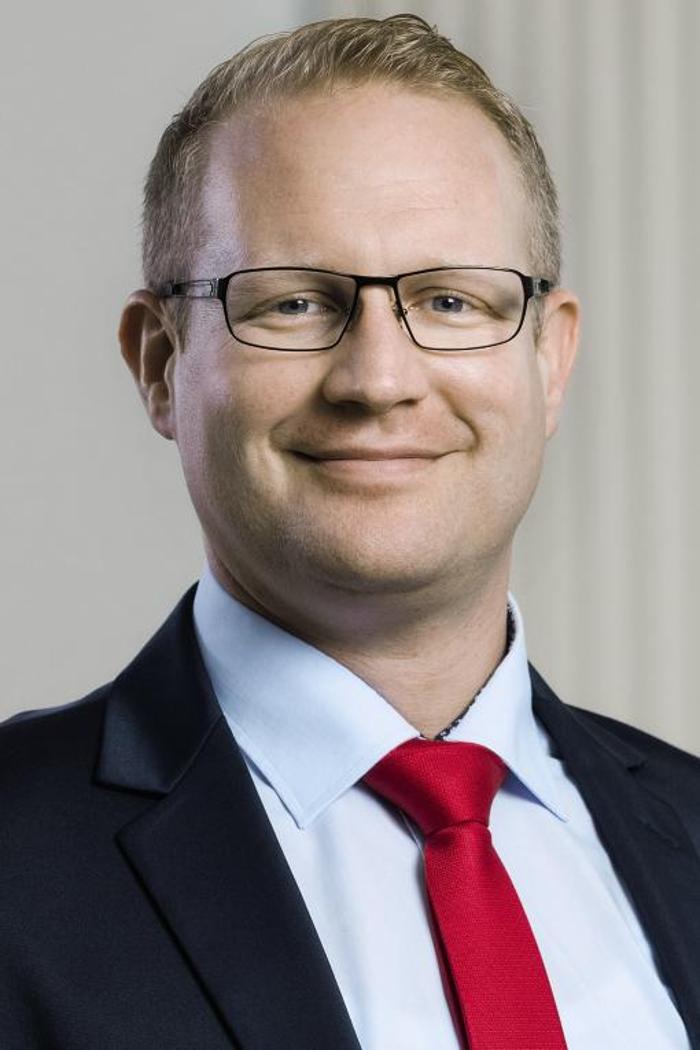 ERGO Versicherung Christian Knopf, Hellestraße in Magdeburg