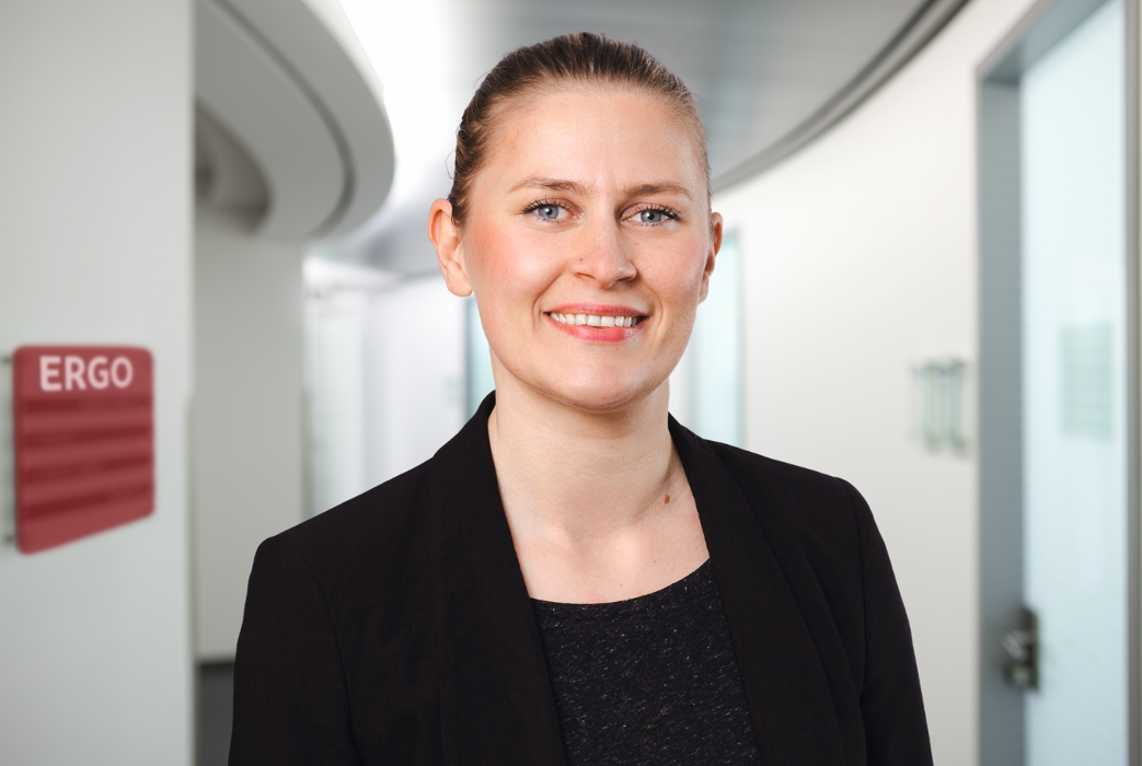 ERGO Versicherung Sabin Schinköth, Große Kalandstraße in Weißenfels