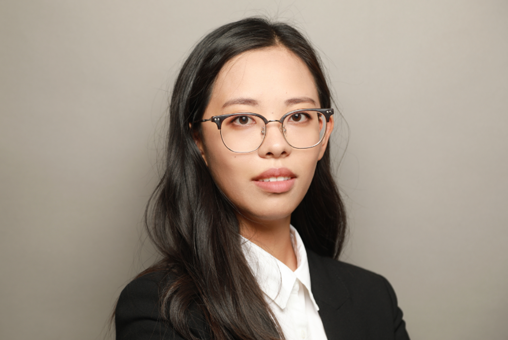 ERGO Pro Zhongnan Huang, Calvinstraße in Mülheim an der Ruhr