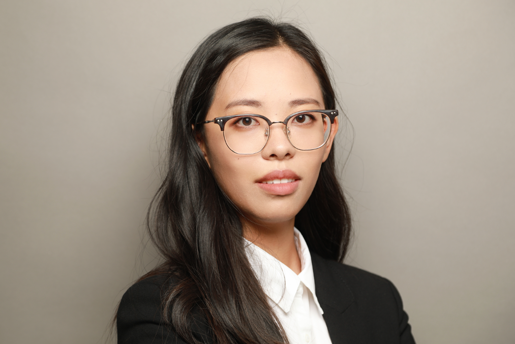 ERGO Pro Zhongnan Huang, Calvinstraße in Mülheim an der Ruhr