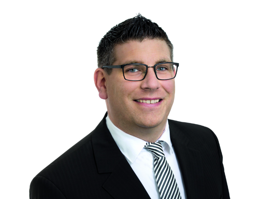 ERGO Versicherung Sven Denninger, Bismarckstraße in Heilbronn