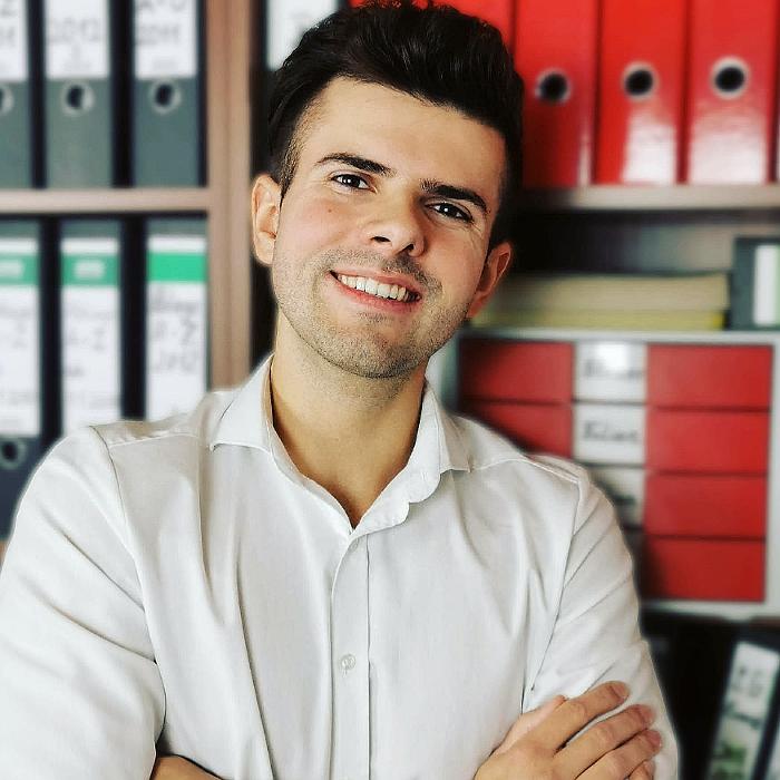 ERGO Versicherung Johannes Alexander Scholz, Bayernstraße in Klosterlechfeld