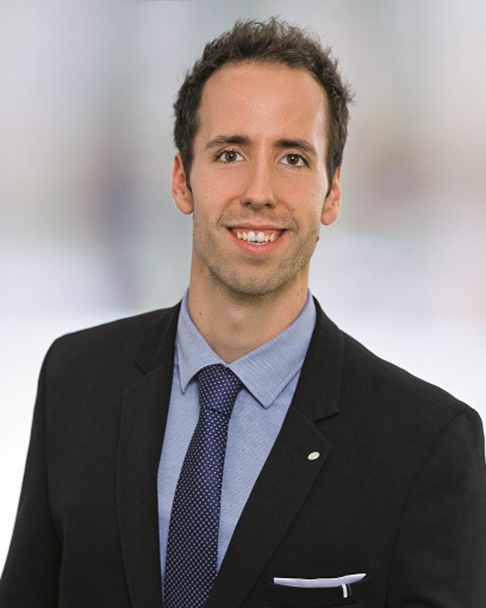 ERGO Versicherung Christopher Tim Reimer, Pfarrgasse in Deißlingen