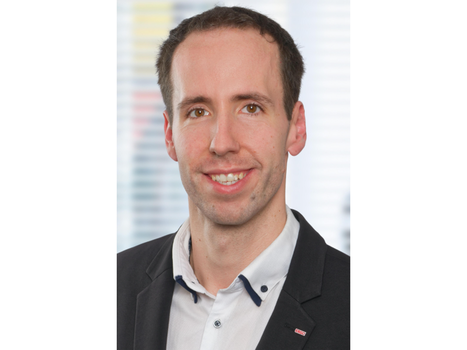 ERGO Versicherung Christopher Tim Reimer, Pfarrgasse in Deißlingen