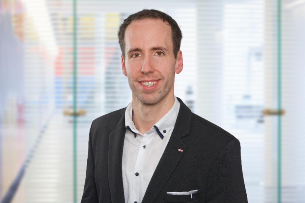 ERGO Versicherung Christopher Tim Reimer, Pfarrgasse in Deißlingen